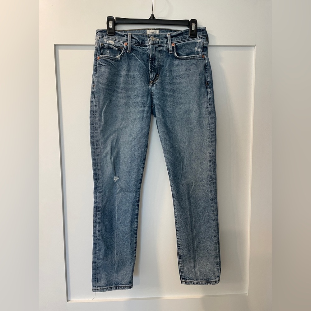 Citizens of Humanity Ella denim size 26
